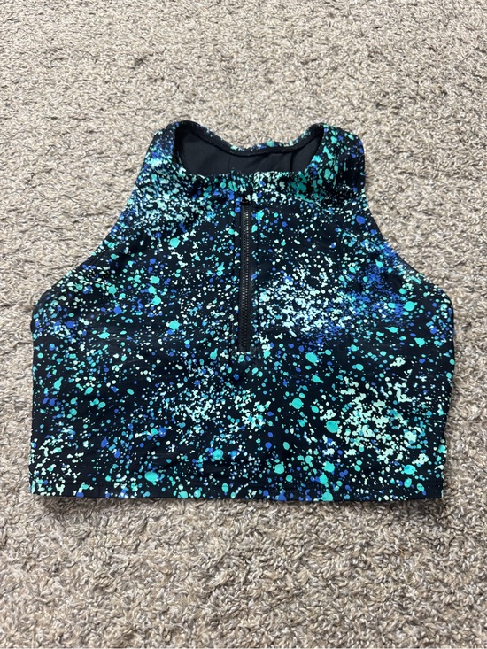 Title nine Other - Title Nine High Neck Bikini Top